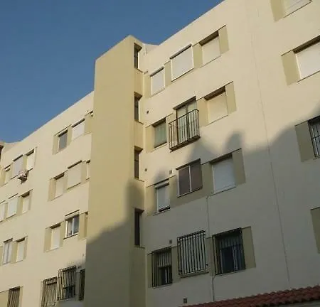 Appartamento Primera Linea De Playa, 3 Habitaciones, Terraza Sobre El Mar, 4º Sin Ascensor